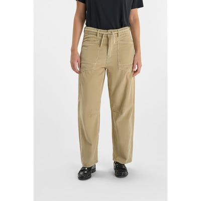 Pantalon loose, large MADIE LE TEMPS DES CERISES