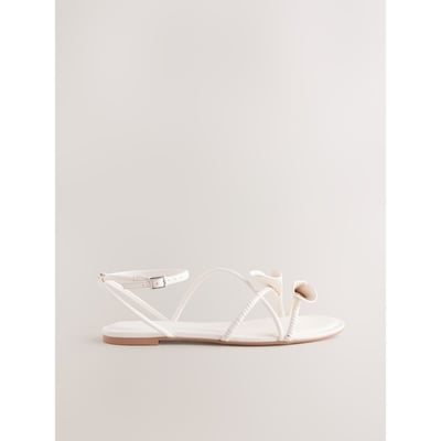 Sandales corsage forever comfort® à brides NEXT