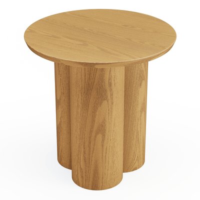 Table basse en bois contreplaqué HELMA SIA HOME