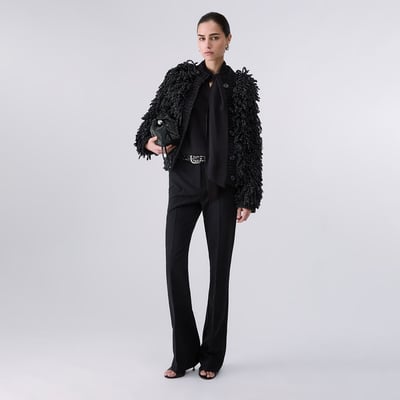 Veste en Maille Douce LIU JO