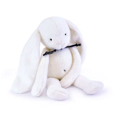 Peluche Lapin MELOE 37 cm MAILOU TRADITION