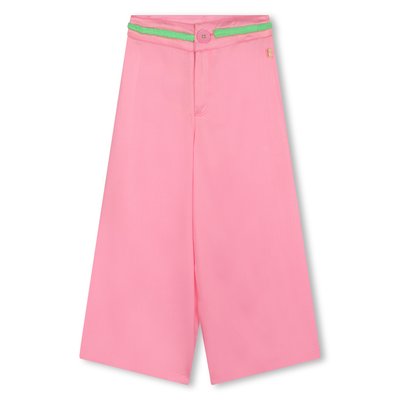 Pantalon fluide avec motif BILLIEBLUSH