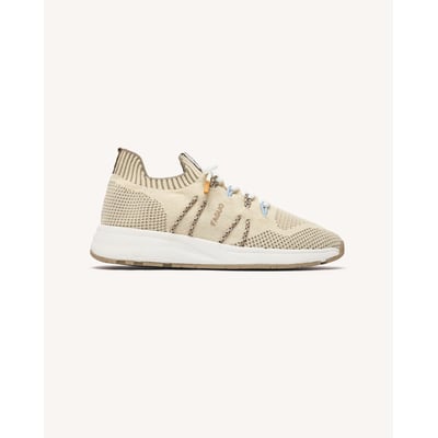 Baskets running en tencel FAGUO