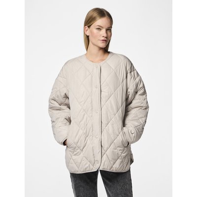 Veste matelassée PIECES PIECES