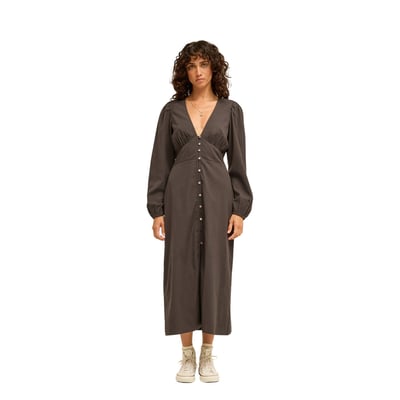 Robe en coton COOL NIGHT BILLABONG