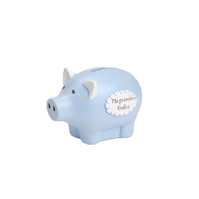 Tirelire Cochon - Amadeus AMADEUS