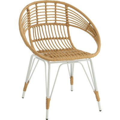 Fauteuil extérieur Harell en Fer RECOLLECTION