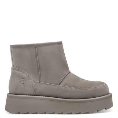 Bottine fourée TAMARIS