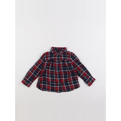 Blouse - Très bon état VERTBAUDET