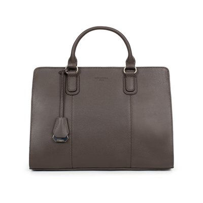 Sac porté main 2 poignées  Cuir CONFORT HEXAGONA