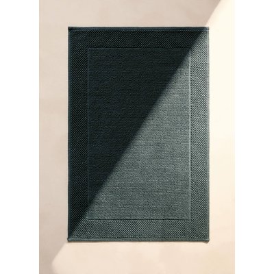 Tapis de bain design cadre MANGO HOME