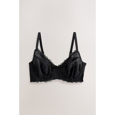 Soutien-gorge en dentelle non rembourré NEXT