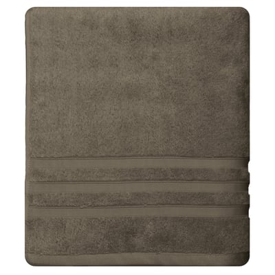Drap de bain 600 g/m² SENSILK SENSEI MAISON