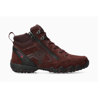 Bottines en cuir NORIKA-TEX MEPHISTO