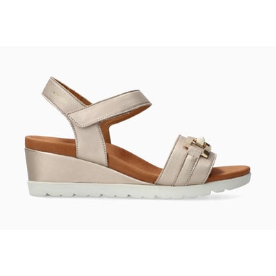 Sandales en cuir YULIA MEPHISTO