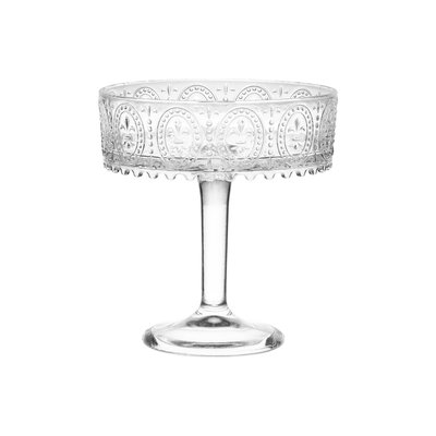 Coupe sur pied Delis 19x20.5 cm TABLE PASSION