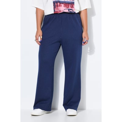 Pantalon à fines rayures STUDIO UNTOLD