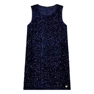 Robe Midi À Sequins GUESS KIDS