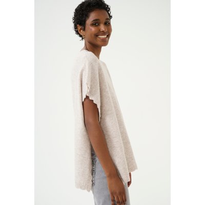 Poncho CRDammi CREAM