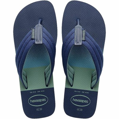 Chanclas Urban Print HAVAIANAS