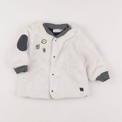 Gilet réversible - Très bon état CATIMINI