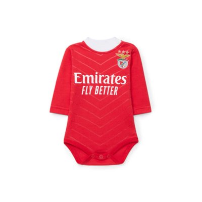 Body réplica do equipamento principal 24-25; SL Benfica SL BENFICA