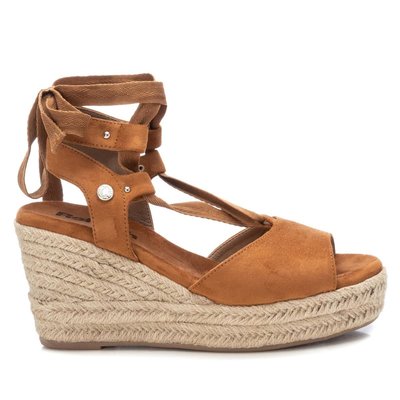 Sandales avec cale de 9 cm REFRESH