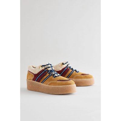 Baskets compensées NEXT