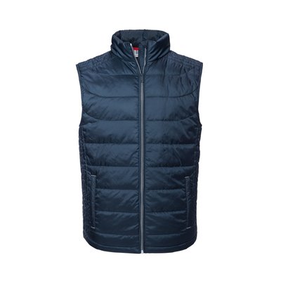 Veste sans manches NANO RUSSELL