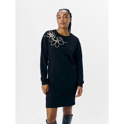 Mini-robe Avec broderie OBJECT