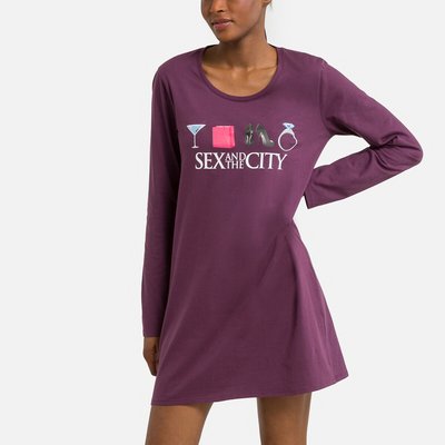 Chemise de nuit Sex and the city SEX AND THE CITY