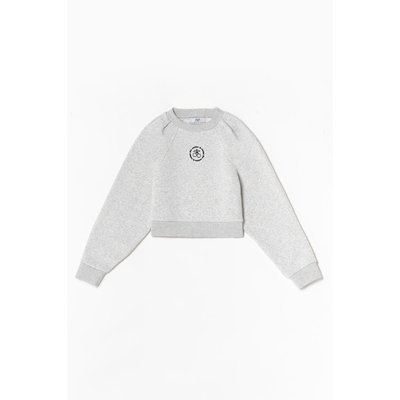 Sweat-Shirt capuche COBYGI LE TEMPS DES CERISES