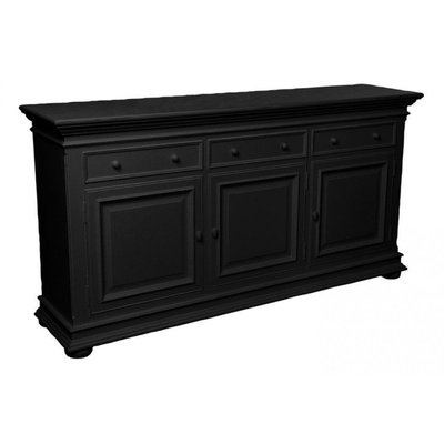 Buffet bas 3 portes - HARMONIE INTERIOR'S