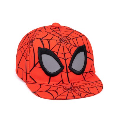Casquette ajustable SPIDER-MAN