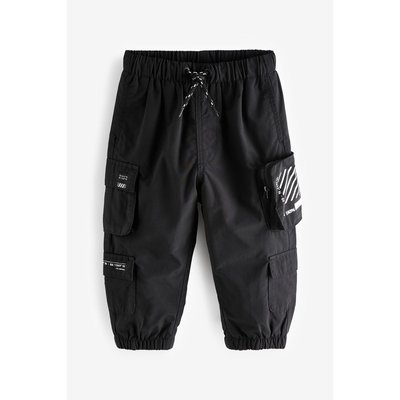 Pantalon cargo à poches multiples NEXT