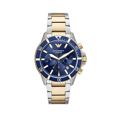 Montre Analogique EMPORIO ARMANI EMPORIO ARMANI