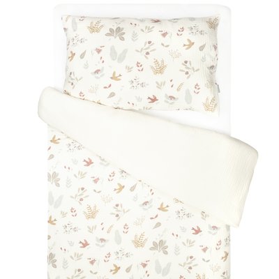 Parure de lit, housse de couette et taie d'oreiller MAISON SEVIRA SEVIRA KIDS