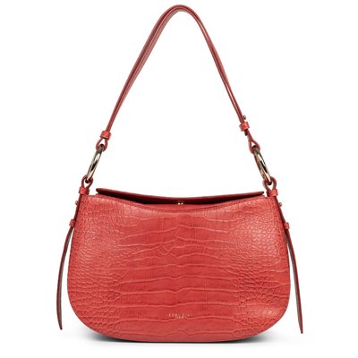 Sac à main MEET ME EXOTIC SEQUOIA