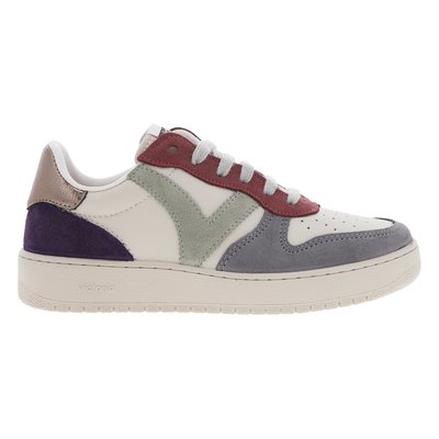 Basket Cuir VICTORIA