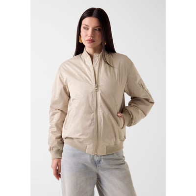Veste Bomber Avec Logo GUESS