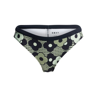Bas de maillot de bain culotte bikini. ROXY