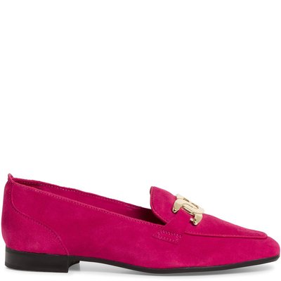 Slipper en cuir MARCO TOZZI