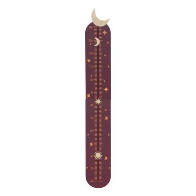 TOISE BOIS NOMADE H140 ATMOSPHERA