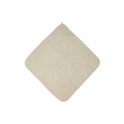 Cape de bain bébé éponge 75x75 cm JOLLEIN