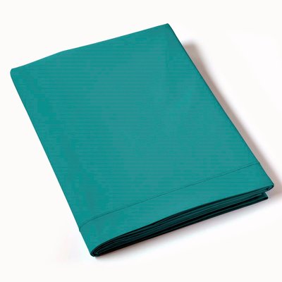 Drap plat - UNI PERCALE DE COTON TRADITION DES VOSGES