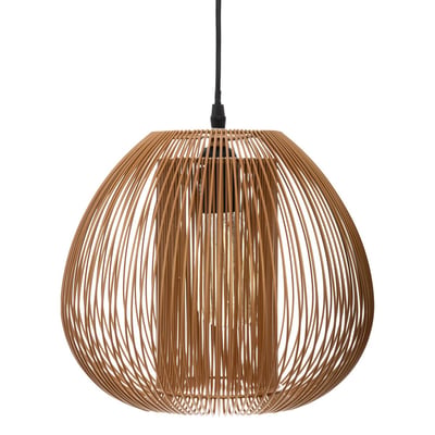 Suspension filaire métal NODA ATMOSPHERA