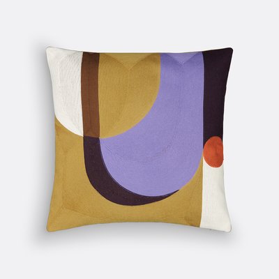 Kissenbezug Egia, 40 x 40 cm LA REDOUTE INTERIEURS
