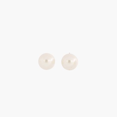 Puces d'oreilles Essentiel Perle BALABOOSTE