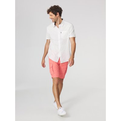 Chemise manches courtes HELYOCHA TBS