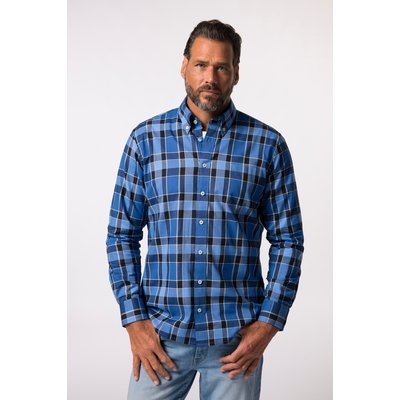Chemise à carreaux JP1880